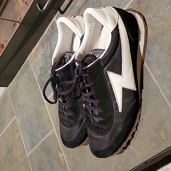 Marc Jacobs Sneaker - Picture 3 of 8